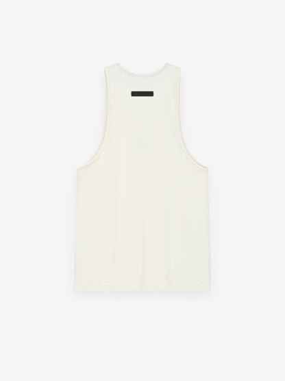 Womens Tri-Blend Tank Top