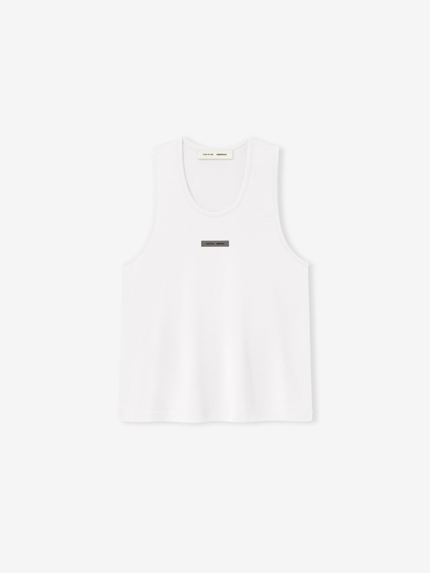 Womens Essential Tank