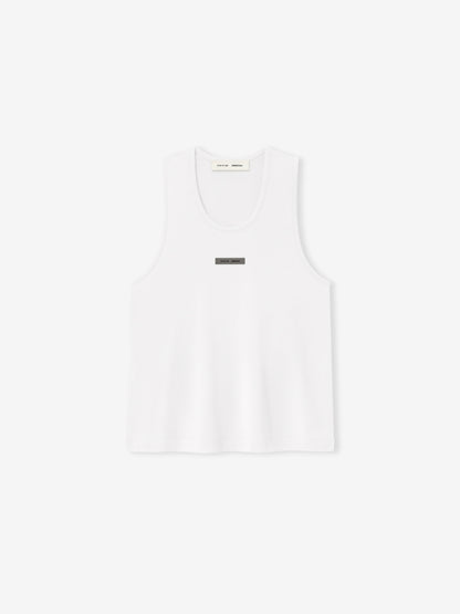Womens Essential Tank