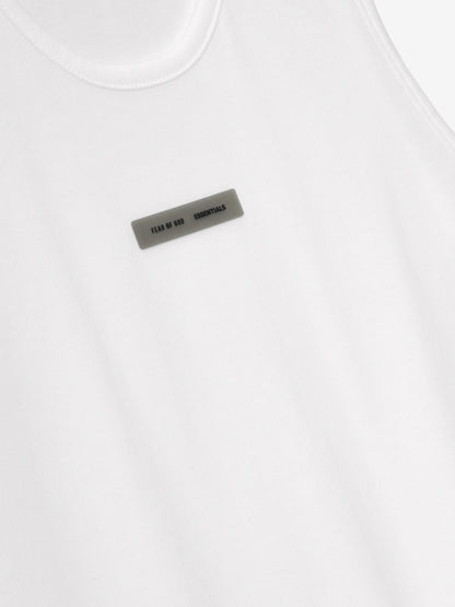 Womens Essential Tank