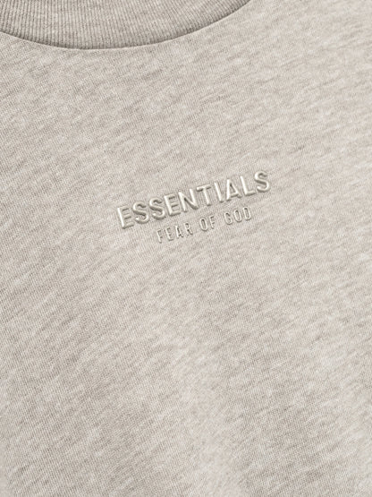 Womens Classic Long Sleeve Tee