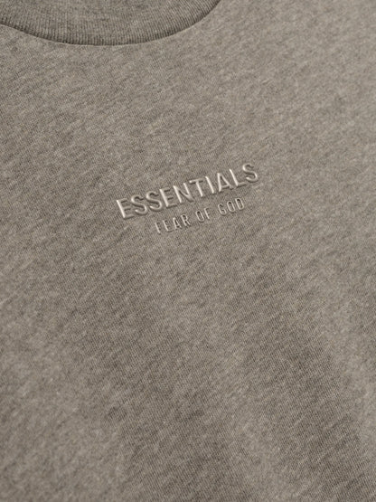 Womens Classic Long Sleeve Tee
