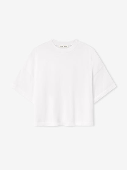 Womens Boxy Tee