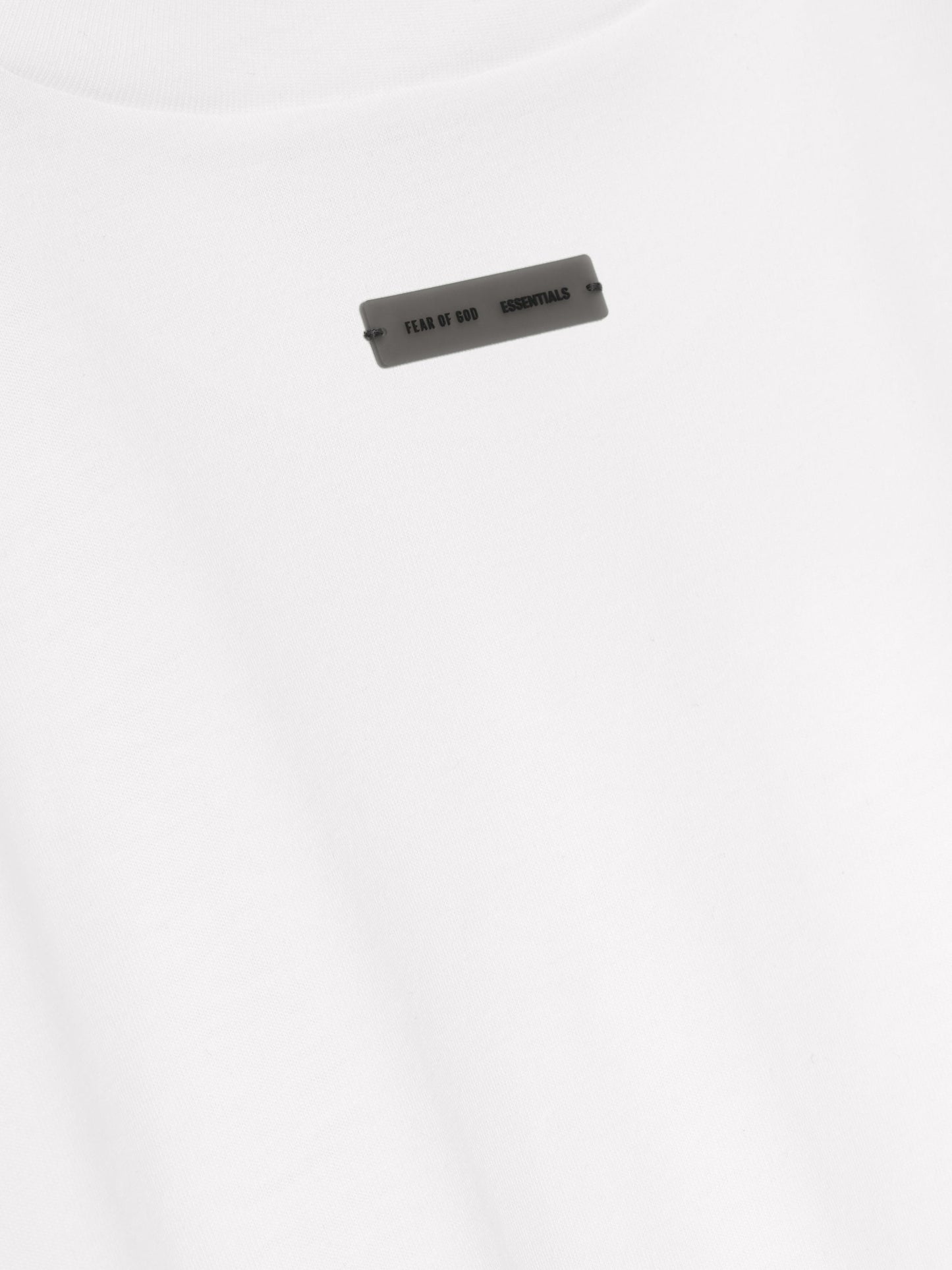 Womens Boxy Tee