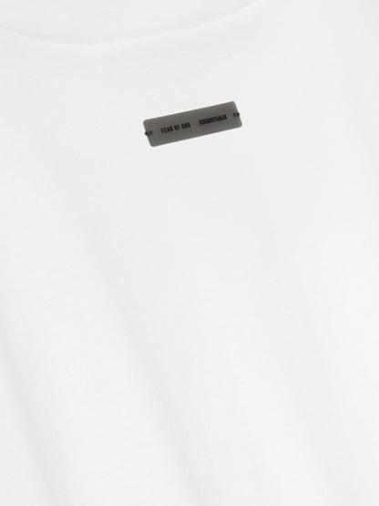 Womens Boxy Tee
