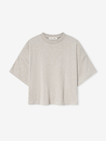 Womens Boxy Tee
