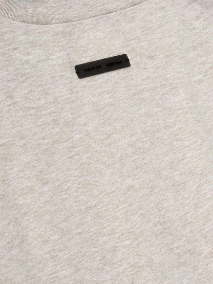 Womens Boxy Tee