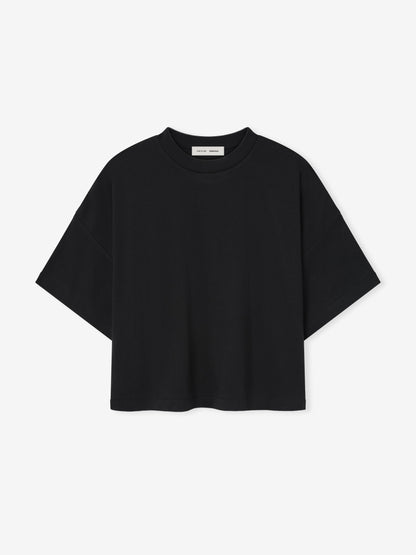 Womens Boxy Tee