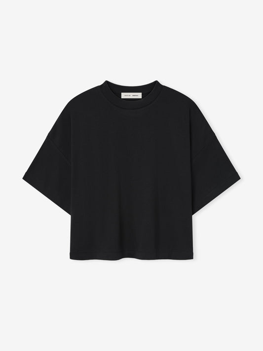 Womens Boxy Tee
