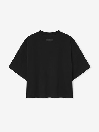 Womens Boxy Tee