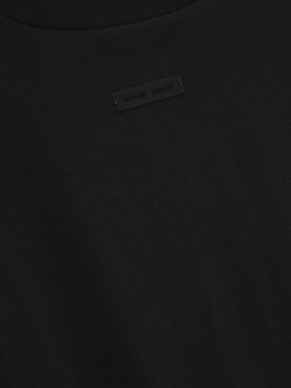 Womens Boxy Tee