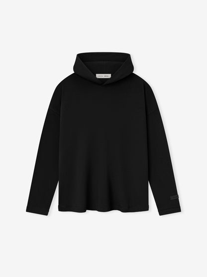 Womens Long Sleeve Hoodie