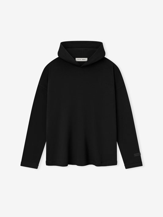 Womens Long Sleeve Hoodie