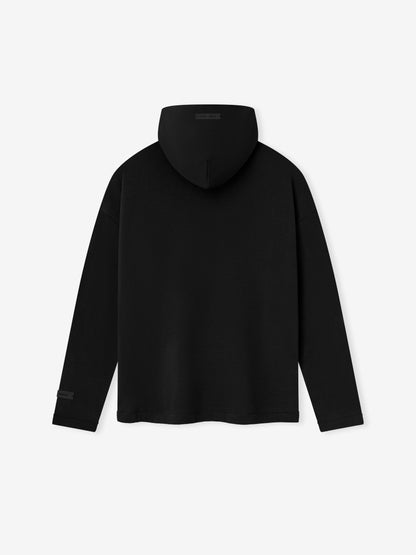 Womens Long Sleeve Hoodie
