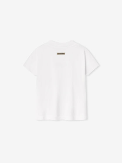 Womens Cap Sleeve Tee