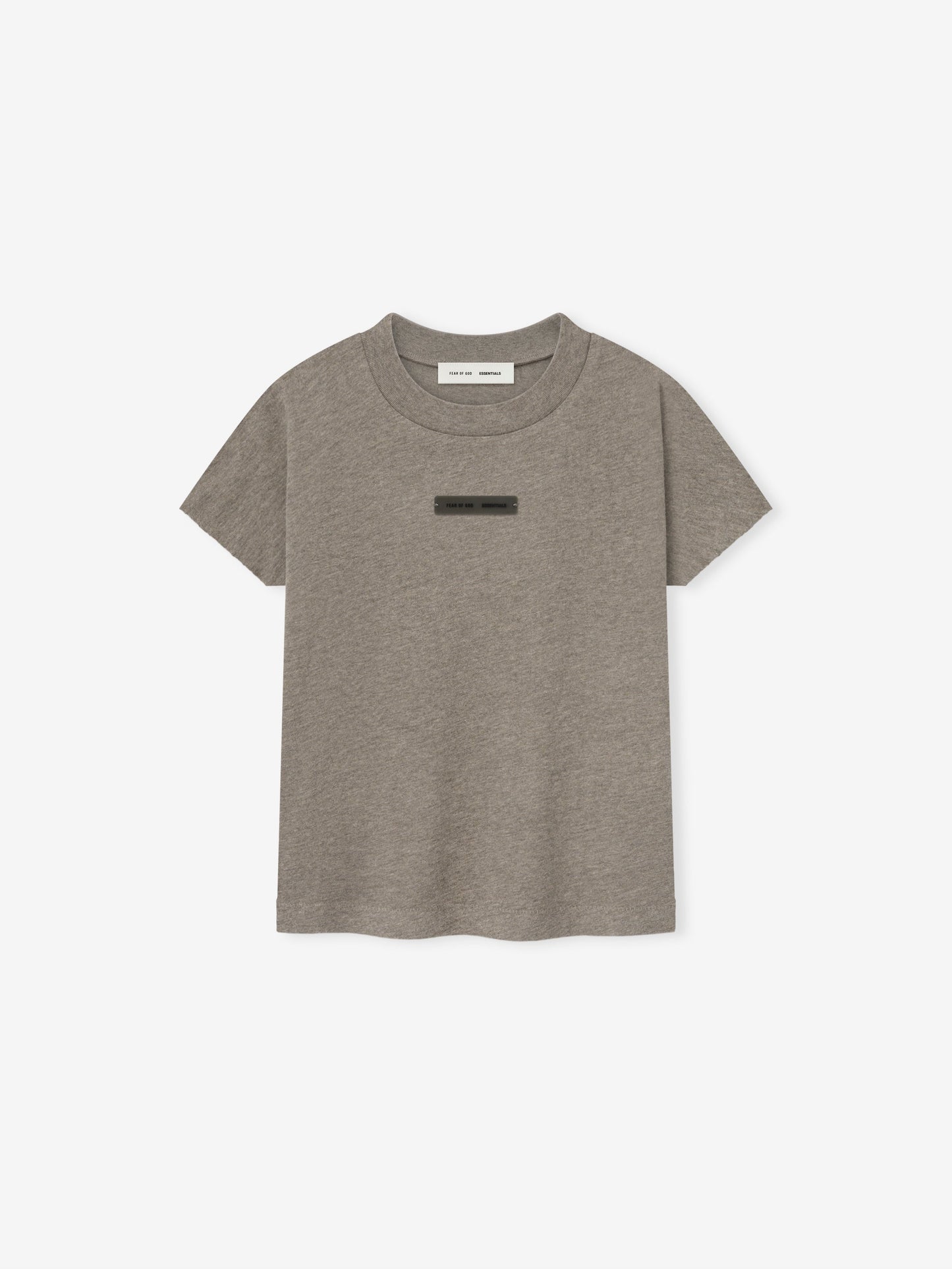 Womens Cap Sleeve Tee