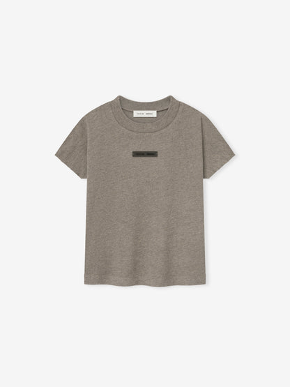 Womens Cap Sleeve Tee