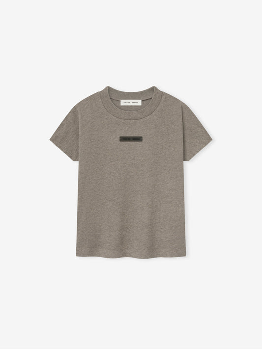 Womens Cap Sleeve Tee