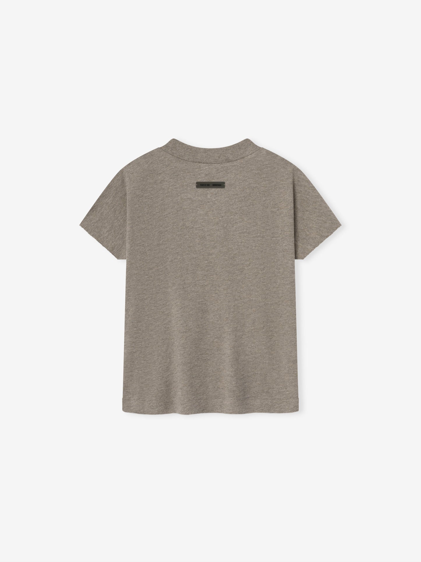 Womens Cap Sleeve Tee