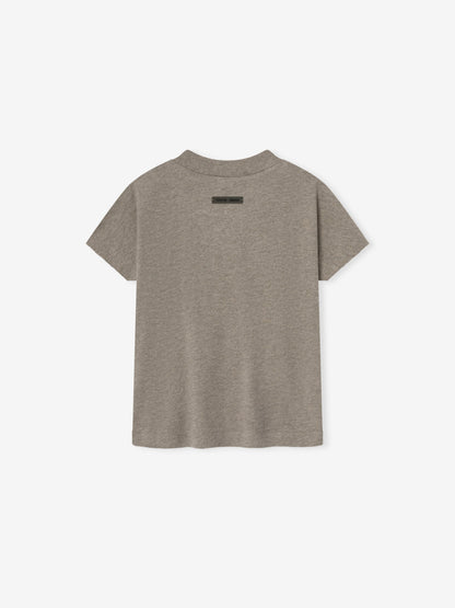 Womens Cap Sleeve Tee