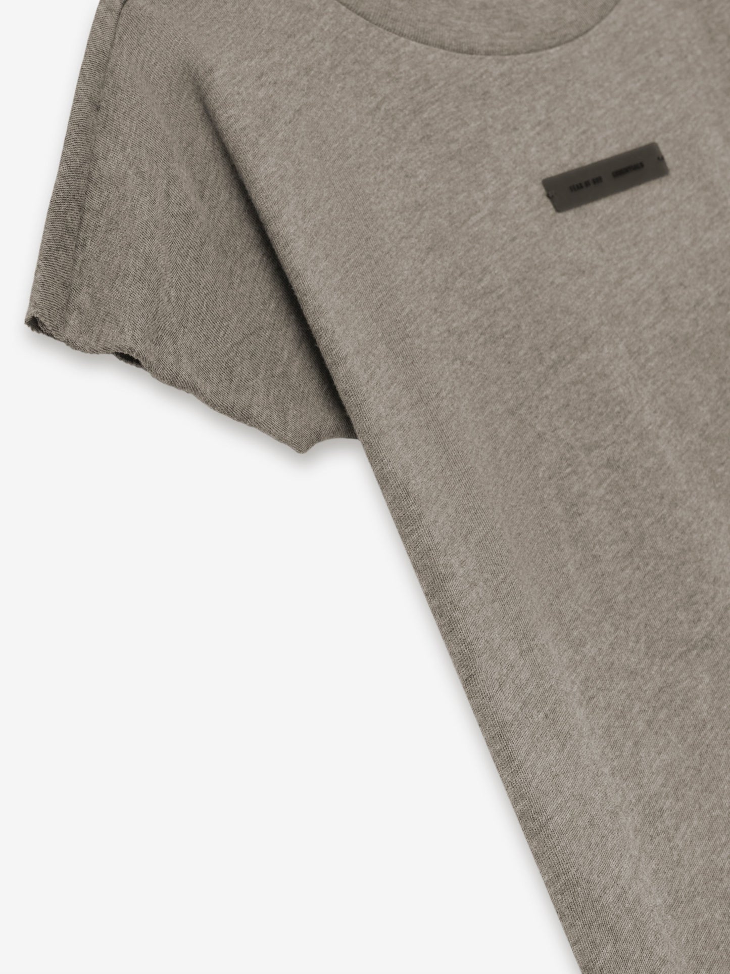 Womens Cap Sleeve Tee
