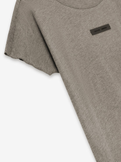 Womens Cap Sleeve Tee