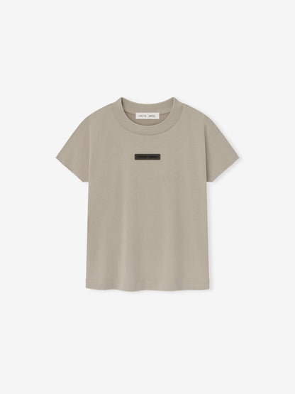 Womens Cap Sleeve Tee