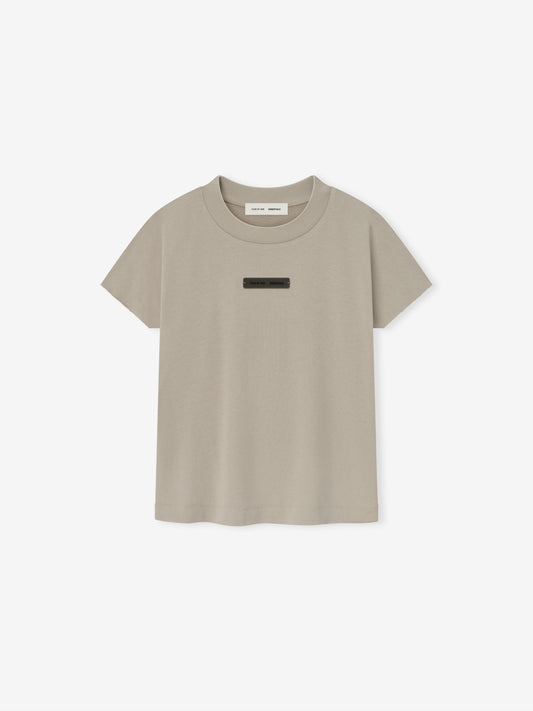 Womens Cap Sleeve Tee