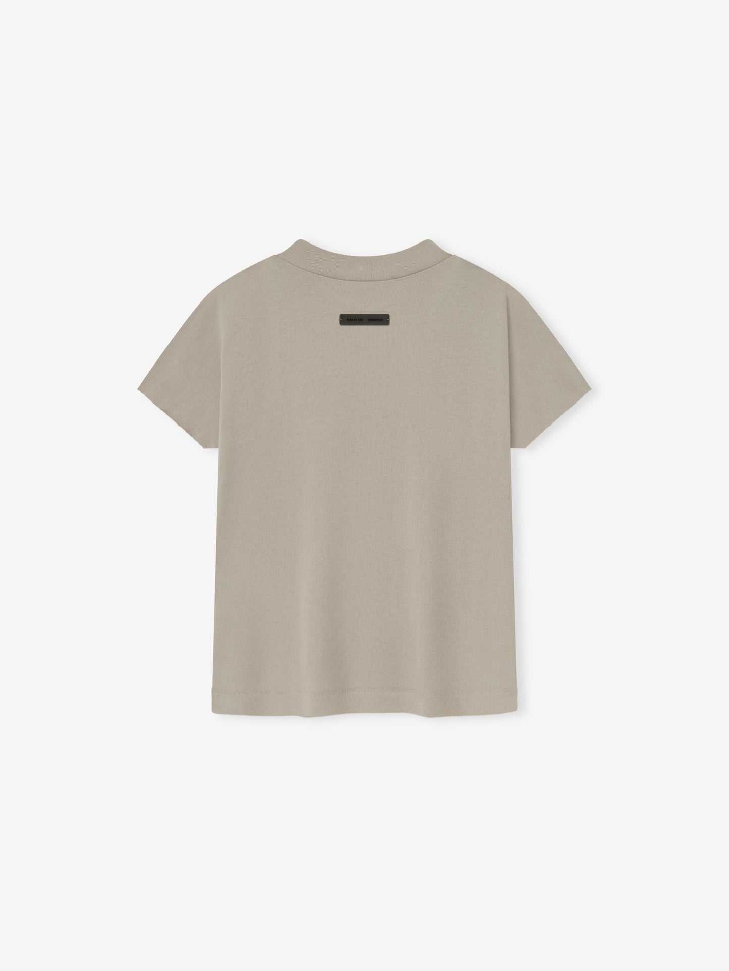 Womens Cap Sleeve Tee