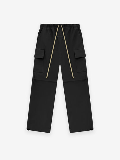Bonded Nylon Field Pant