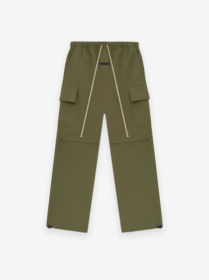 Bonded Nylon Field Pant