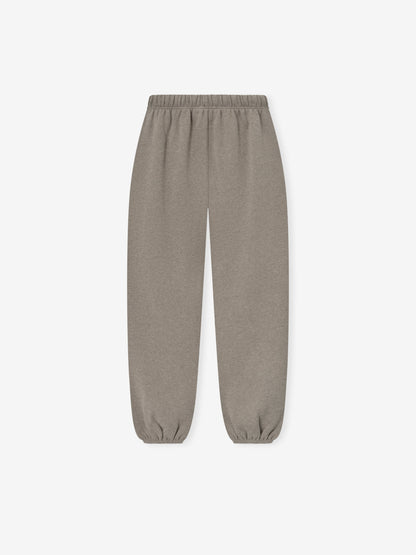 Womens Classic Fleece Sweatpant