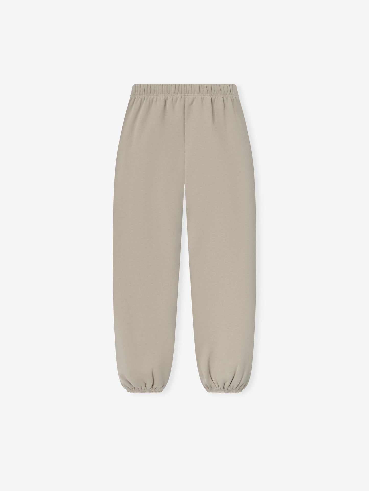 Womens Classic Fleece Sweatpant
