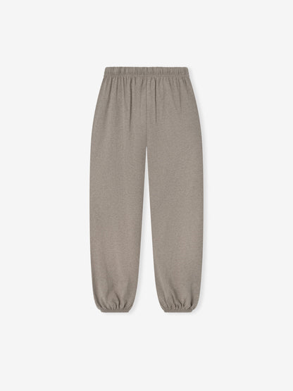 Womens Classic Jersey Sweatpant