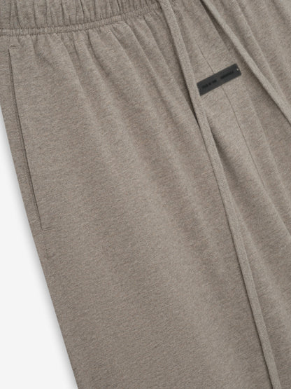 Womens Classic Jersey Sweatpant
