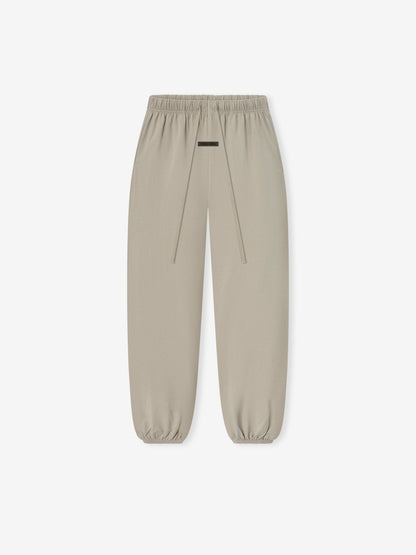 Womens Classic Jersey Sweatpant