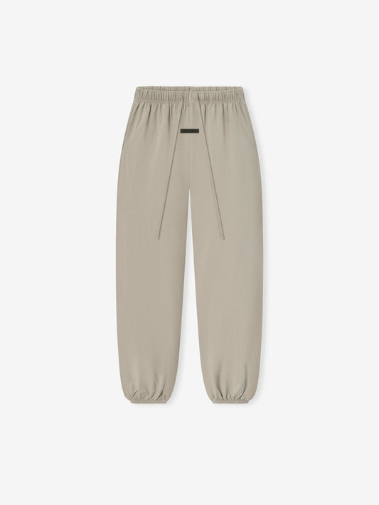 Womens Classic Jersey Sweatpant
