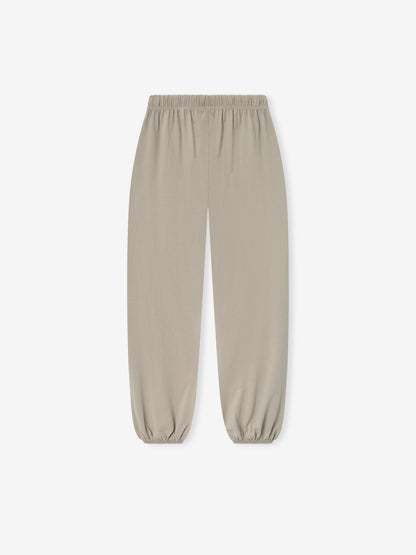 Womens Classic Jersey Sweatpant