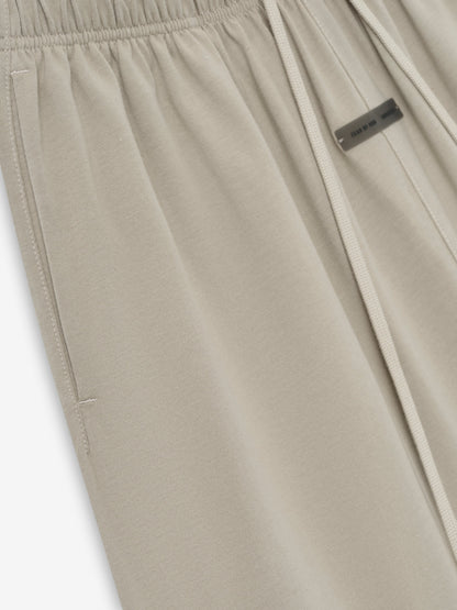 Womens Classic Jersey Sweatpant