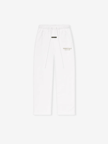 Womens Relaxed Fleece Sweatpant