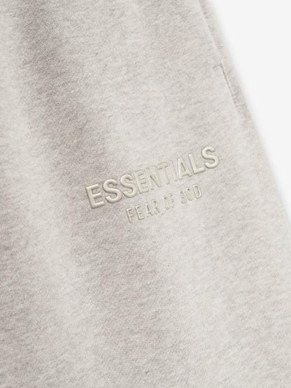 Womens Relaxed Fleece Sweatpant