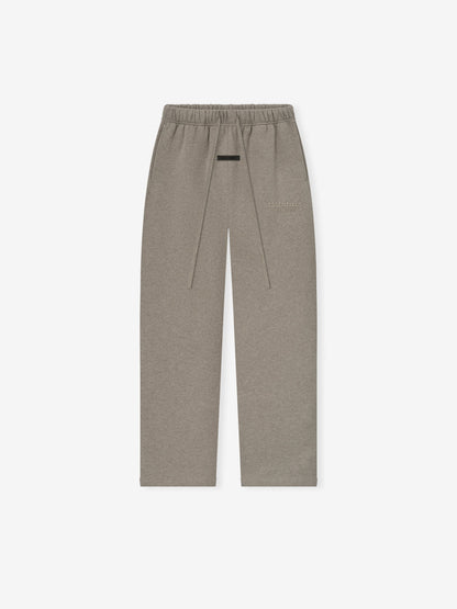 Womens Relaxed Fleece Sweatpant