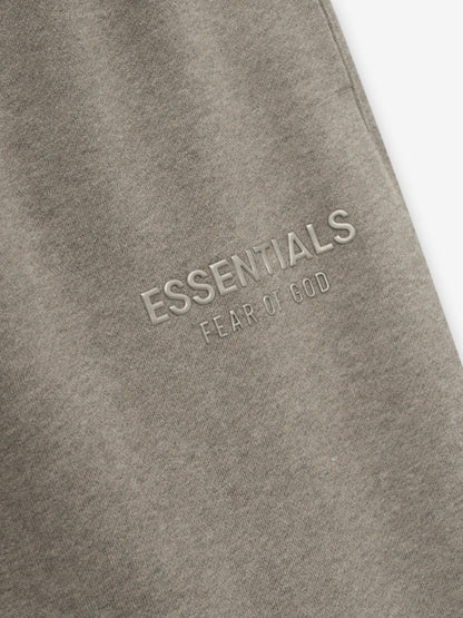 Womens Relaxed Fleece Sweatpant