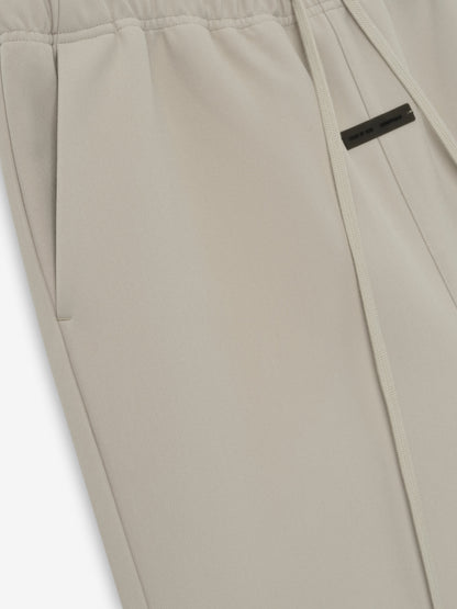 Bonded Canvas Work Pant