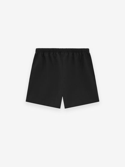 Bonded Nylon Soccer Short