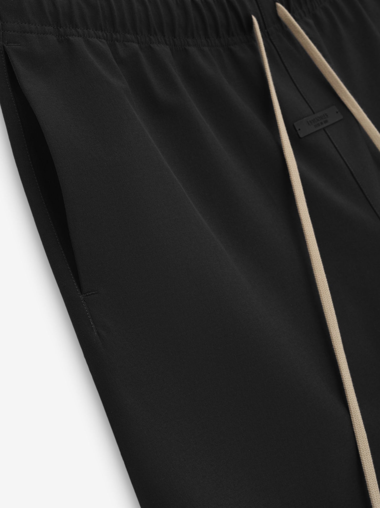 Bonded Nylon Soccer Short