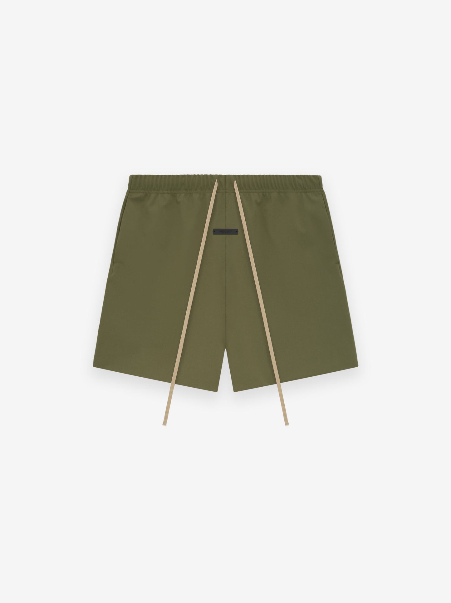 Bonded Nylon Soccer Short