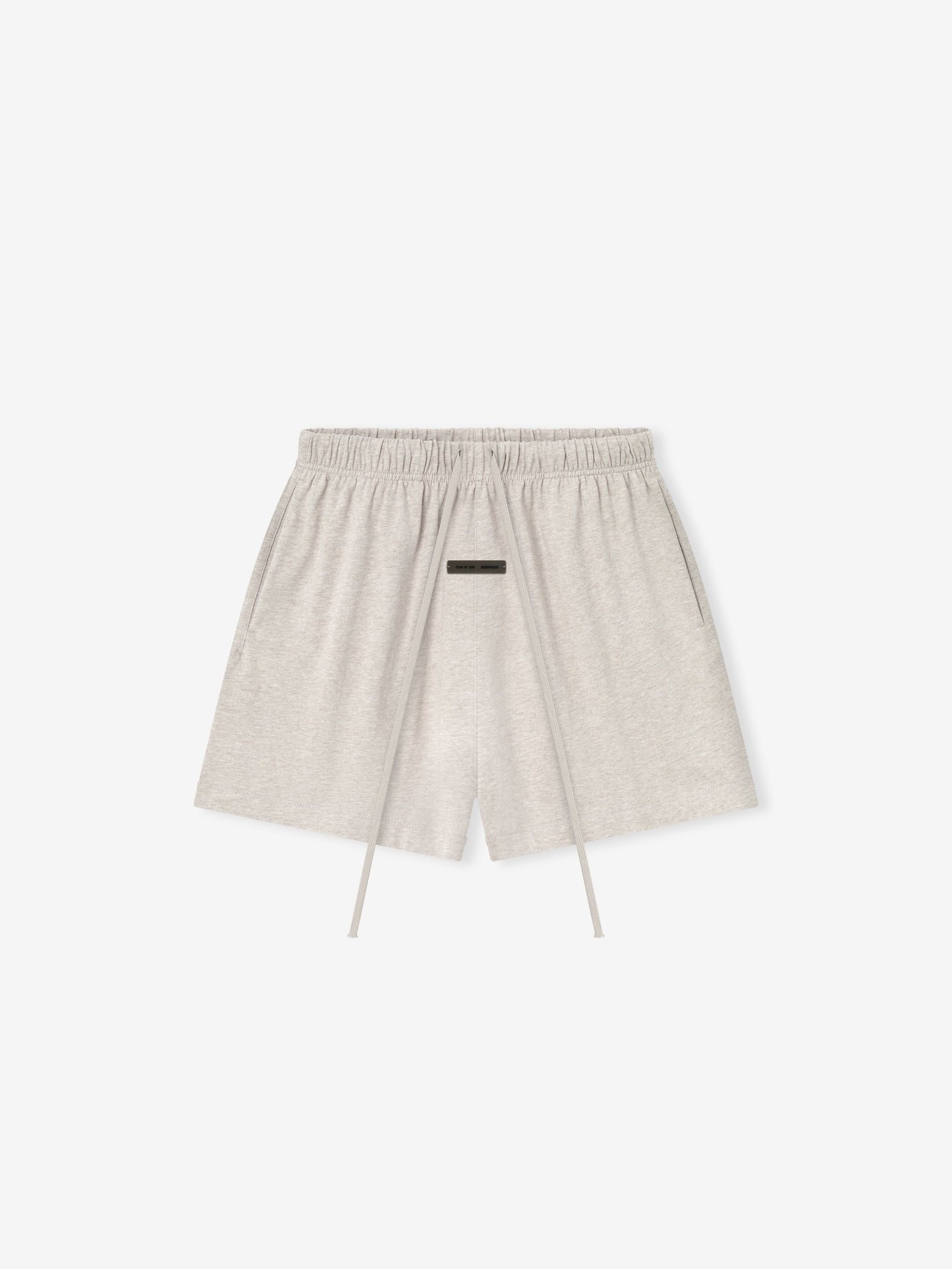 Womens Classic Jersey Sweatshort