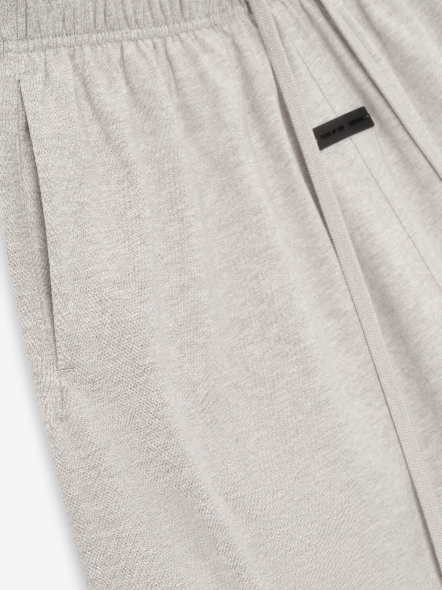 Womens Classic Jersey Sweatshort