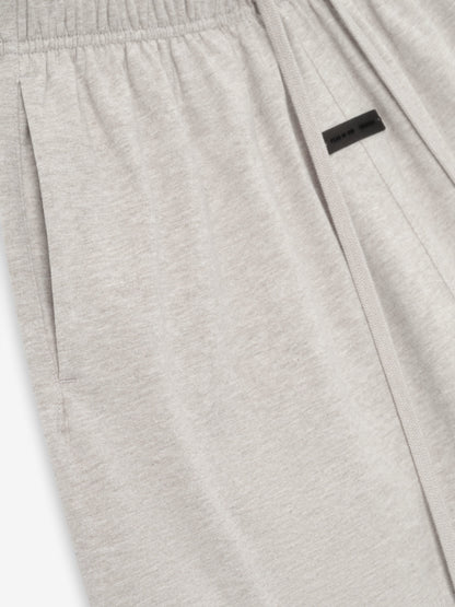 Womens Classic Jersey Sweatshort
